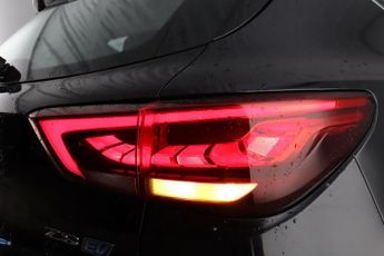 MG MG ZS 51.1kWh Trophy Auto 5dr