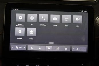 MG MG ZS 51.1kWh Trophy Auto 5dr