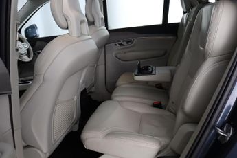 Volvo XC90 2.0h T8 Twin Engine Recharge 11.6kWh Inscription Pro Auto 4WD Eu
