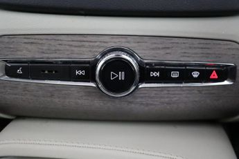Volvo XC90 2.0h T8 Twin Engine Recharge 11.6kWh Inscription Pro Auto 4WD Eu
