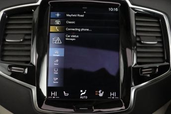 Volvo XC90 2.0h T8 Twin Engine Recharge 11.6kWh Inscription Pro Auto 4WD Eu