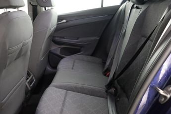Volkswagen Golf 2.0 TDI Life DSG Euro 6 (s/s) 5dr