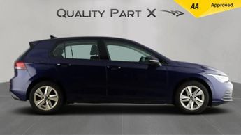 Volkswagen Golf 2.0 TDI Life DSG Euro 6 (s/s) 5dr