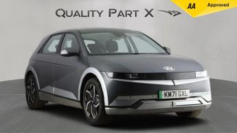 Hyundai IONIQ 73kWh Premium Auto 5dr