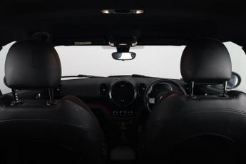 MINI Countryman 1.5 10kWh Cooper SE Sport Auto ALL4 Euro 6 (s/s) 5dr