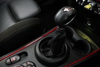 MINI Countryman 1.5 10kWh Cooper SE Sport Auto ALL4 Euro 6 (s/s) 5dr