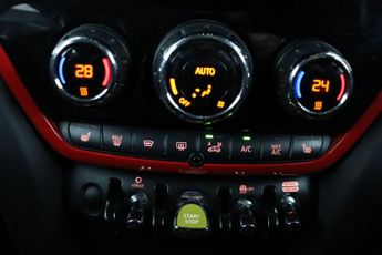 MINI Countryman 1.5 10kWh Cooper SE Sport Auto ALL4 Euro 6 (s/s) 5dr