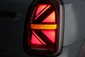 MINI Countryman 1.5 10kWh Cooper SE Sport Auto ALL4 Euro 6 (s/s) 5dr