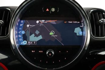 MINI Countryman 1.5 10kWh Cooper SE Sport Auto ALL4 Euro 6 (s/s) 5dr