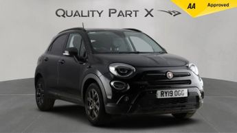 Fiat 500 1.0 FireFly Turbo S-Design Euro 6 (s/s) 5dr