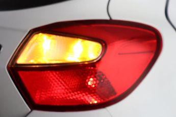 Hyundai i10 1.0 SE Connect Auto Euro 6 (s/s) 5dr