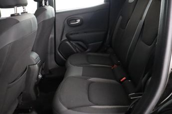 Jeep Renegade 1.5 T4 e-Hybrid MHEV Limited DCT Euro 6 (s/s) 5dr