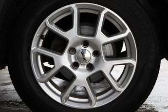 Jeep Renegade 1.5 T4 e-Hybrid MHEV Limited DCT Euro 6 (s/s) 5dr