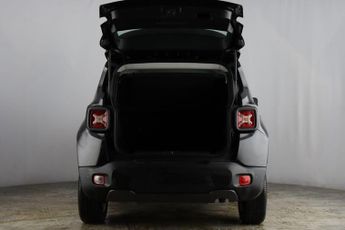 Jeep Renegade 1.5 T4 e-Hybrid MHEV Limited DCT Euro 6 (s/s) 5dr