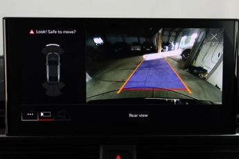 Audi A5 2.0 TFSI 40 Edition 1 S Tronic Euro 6 (s/s) 2dr