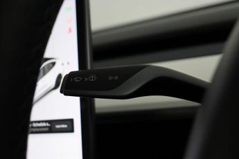 Tesla Model 3 (Dual Motor) Performance Auto 4WDE 4dr (Performance Upgrade)