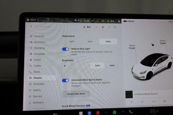 Tesla Model 3 (Dual Motor) Performance Auto 4WDE 4dr (Performance Upgrade)