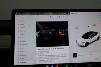 Tesla Model 3 (Dual Motor) Performance Auto 4WDE 4dr (Performance Upgrade)