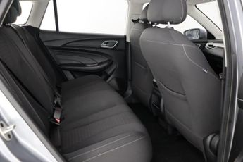 MG MG5 52.5kWh Excite Auto 5dr