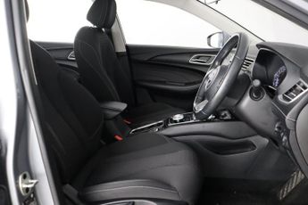 MG MG5 52.5kWh Excite Auto 5dr