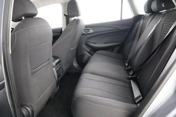 MG MG5 52.5kWh Excite Auto 5dr