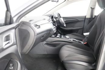 MG MG5 52.5kWh Excite Auto 5dr