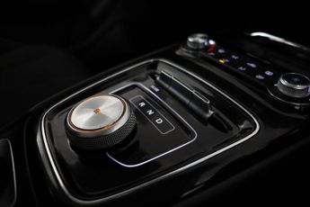 MG MG5 52.5kWh Excite Auto 5dr