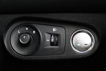 MG MG5 52.5kWh Excite Auto 5dr