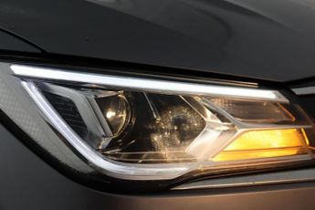 MG MG5 52.5kWh Excite Auto 5dr