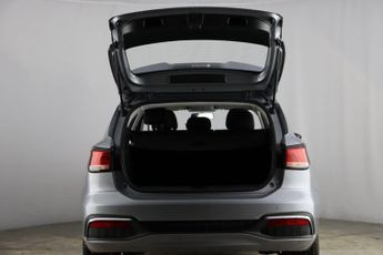 MG MG5 52.5kWh Excite Auto 5dr