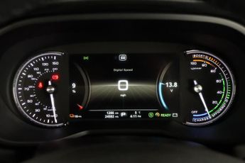 MG MG5 52.5kWh Excite Auto 5dr