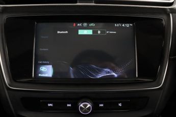 MG MG5 52.5kWh Excite Auto 5dr