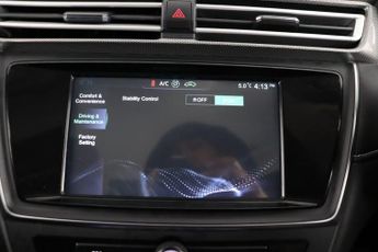 MG MG5 52.5kWh Excite Auto 5dr