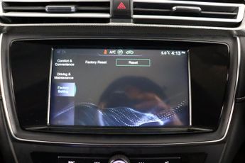 MG MG5 52.5kWh Excite Auto 5dr