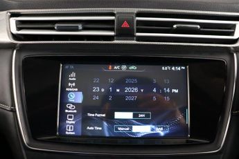 MG MG5 52.5kWh Excite Auto 5dr