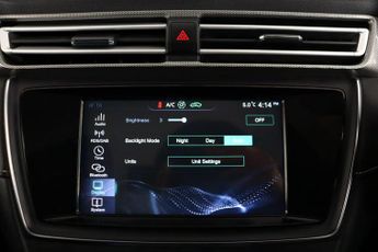 MG MG5 52.5kWh Excite Auto 5dr