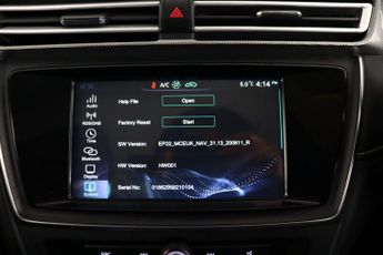 MG MG5 52.5kWh Excite Auto 5dr