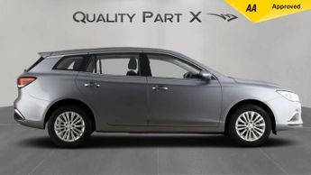 MG MG5 52.5kWh Excite Auto 5dr