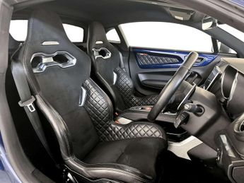 Alpine A110 1.8 Turbo Pure Coupe 2dr Petrol DCT Euro 6 (252 ps)