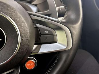 Alpine A110 1.8 Turbo Pure Coupe 2dr Petrol DCT Euro 6 (252 ps)