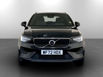 Volvo XC40 2.0 B3 MHEV Core SUV 5dr Petrol Hybrid DCT Auto Euro 6 (s/s) (16