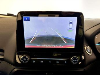 Ford EcoSport 1.0T EcoBoost GPF Titanium SUV 5dr Petrol Manual Euro 6 (s/s) (1