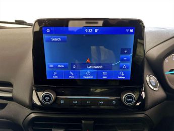 Ford EcoSport 1.0T EcoBoost GPF Titanium SUV 5dr Petrol Manual Euro 6 (s/s) (1