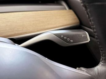 Tesla Model 3 (Dual Motor) Long Range Saloon 4dr Electric Auto 4WDE (346 ps)