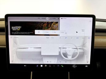 Tesla Model 3 (Dual Motor) Long Range Saloon 4dr Electric Auto 4WDE (346 ps)