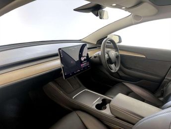 Tesla Model 3 (Dual Motor) Long Range Saloon 4dr Electric Auto 4WDE (346 ps)