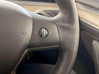 Tesla Model 3 (Dual Motor) Long Range Saloon 4dr Electric Auto 4WDE (346 ps)