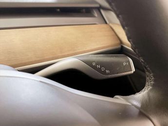 Tesla Model 3 (Dual Motor) Long Range Saloon 4dr Electric Auto 4WDE (346 ps)