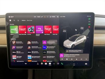 Tesla Model 3 (Dual Motor) Long Range Saloon 4dr Electric Auto 4WDE (346 ps)