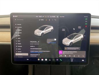 Tesla Model 3 (Dual Motor) Long Range Saloon 4dr Electric Auto 4WDE (346 ps)